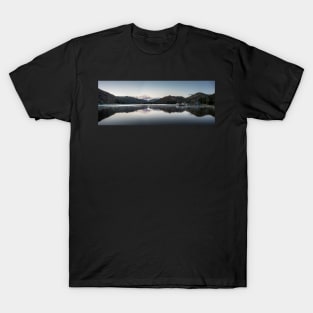 Glenridding Dawn, Cumbria, UK T-Shirt